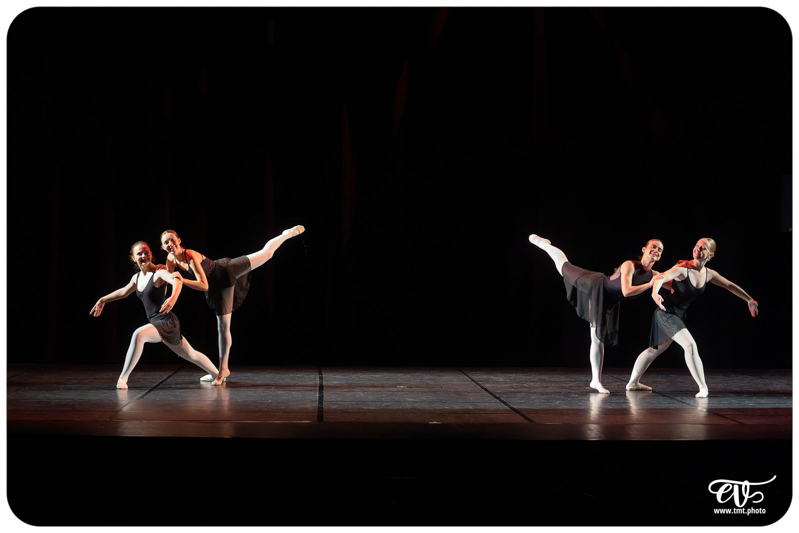 GALA DE DANSE 2026 EMMDH